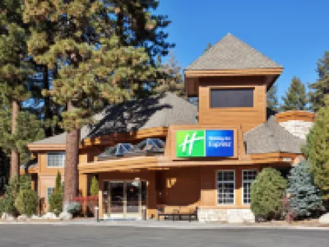 Holiday Inn Express SOUTH LAKE TAHOE by IHG Hotels in South Lake Tahoe