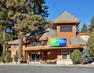 Holiday Inn Express South Lake Tahoe Hôtels à : South Lake Tahoe