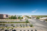 Jintaolai Hotel Hotels in Ejin Banner