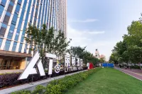 Lytown Hotel（Qingshan Campus of Wuhan University of Science and Technology） Hotels in Qingshan District