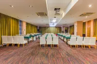 Huangshan Scholars Conference Hotel - Wifi