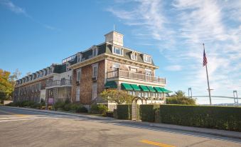 Club Wyndham Bay Voyage Inn