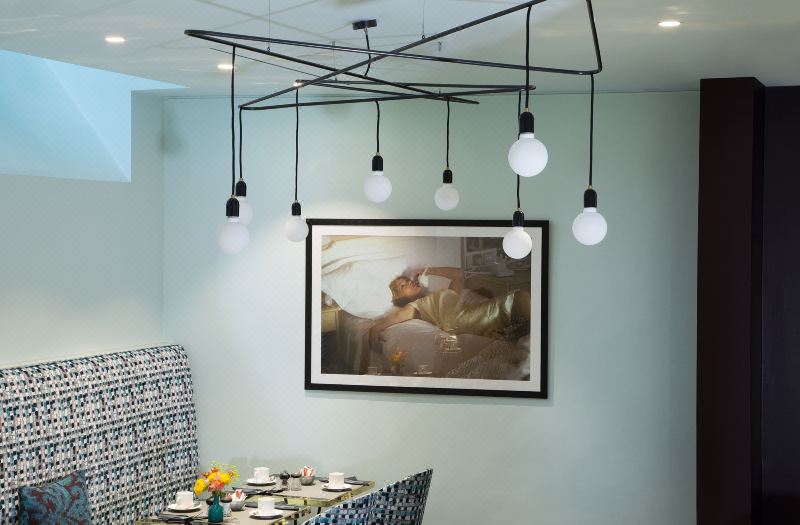 Hôtel Artus photo 4