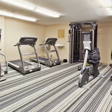 Sonesta Simply Suites Dallas Las Colinas