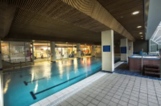 Rydges Canberra, an EVT hotel