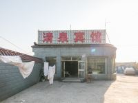 天津清泉宾馆 - 酒店外部
