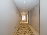 维也纳酒店(天津于家堡金融中心店) - 公共区域