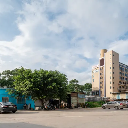 Biluowan Dongshan Hotel