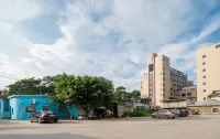 Biluowan Dongshan Hotel - Bãi đậu xe