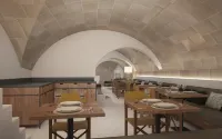 Boutique Hotel Sant Roc & Spa - Frühstück