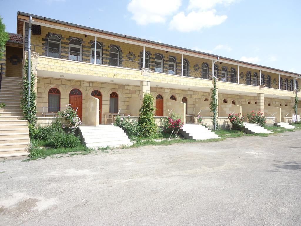 Akar Hotel