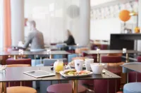 Motel L Stockholm Älvsjö - breakfast