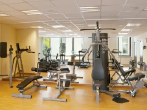 Holiday Inn Moscow Tagansky (Formerly Simonovsky) Hotels in Moscow