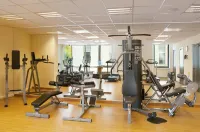 Holiday Tagansky (Formerly Holiday Inn Moscow Tagansky) - วิวภูเขา