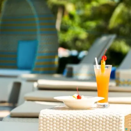 Bacau Bay Resort Coron