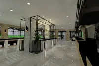 Delfina Tropic Beach Hotels in Asprouliani