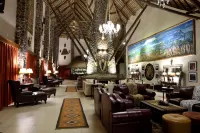 Lake Manyara Kilimamoja Lodge Hotels in Karatu