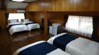 Guesthouse Nagashima 가와고에 호텔