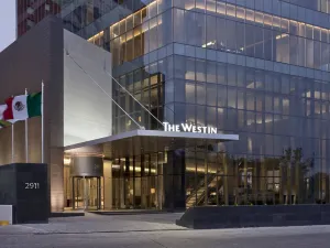 The Westin Guadalajara