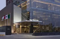 The Westin Guadalajara Отели рядом с достопримечательностью «Университет Гвадалахара»
