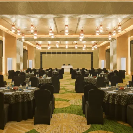 Radisson Blu Hotel Amritsar