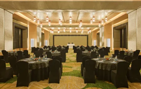 Radisson Blu Hotel Amritsar