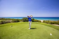 The Westin Resort, Costa Navarino Các khách sạn ở Gargaliani