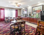 Quality Inn Thomasville-Northpark