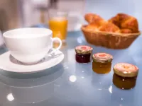 Hotel Moulin Vert Hotel di Paris