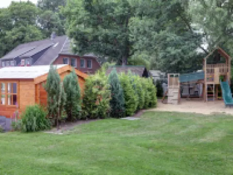 ヴォルターディンガー ホフ ゾルタウ ゾルタウのホテル