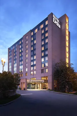 Delta Hotels Sherbrooke Conference Centre - Ramah Hewan Peliharaan