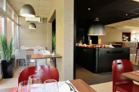 Hôtel Campanile Toulouse Sud - Labège Innopole - petit déjeuner