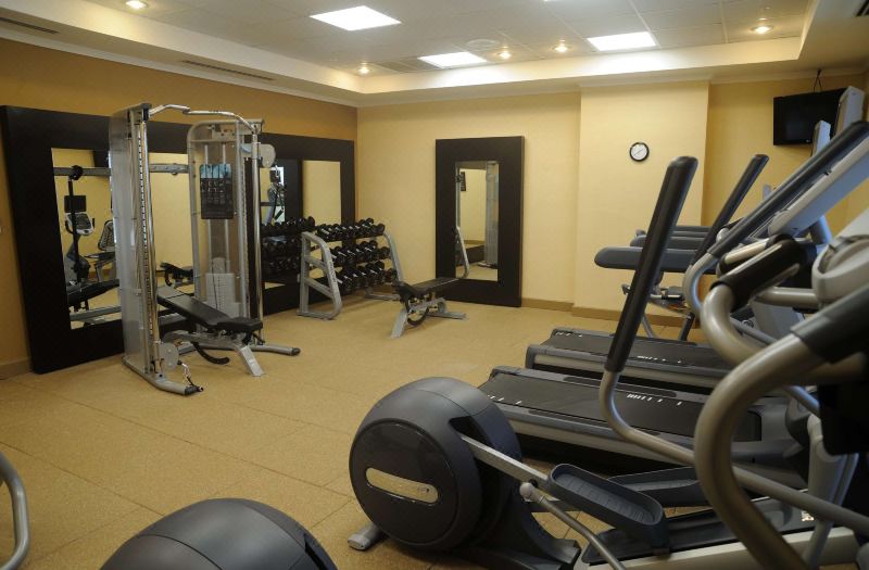 Hilton Garden Inn Panama City Downtown photo 3
