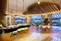 Grand Palladium Select White Sand Resort & Spa - All Inclusive - petit déjeuner