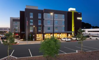 Home2 Suites by Hilton Temecula