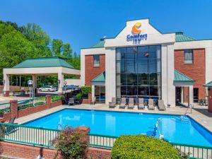 Comfort Inn Douglasville - Atlanta West