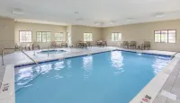 Staybridge Suites Canton Hotels in Plain Township