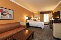 Holiday Inn Express Castro Valley Hotels in Hayward