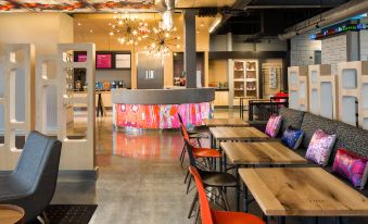 Aloft Louisville East