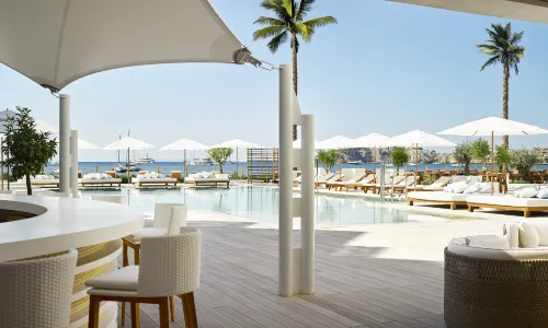 Nobu Hotel Ibiza Bay