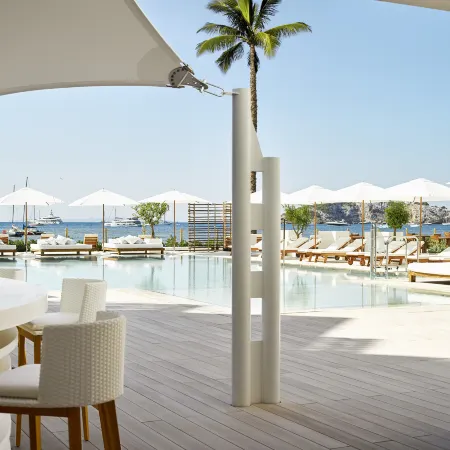 Nobu Hotel Ibiza Bay