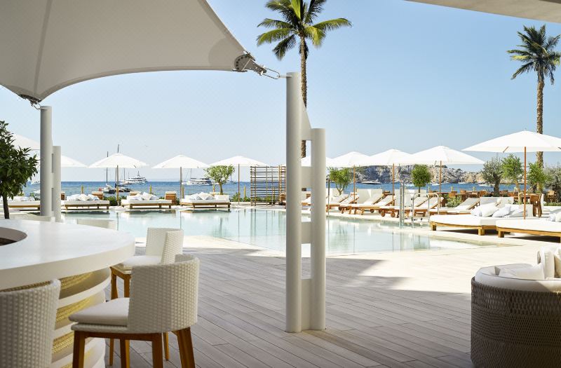 Nobu Hotel Ibiza Bay photo 3