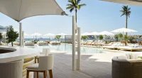 Nobu Hotel Ibiza Bay - románticos