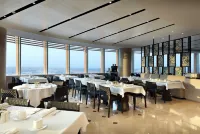 Eurostars Torre Sevilla Hotels in Camas