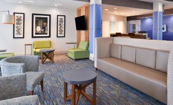 Holiday Inn Express Early