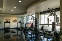 Lindóya Hotel Hotels in Catalao