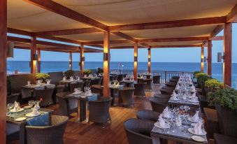 Akka Alinda Hotel - Premium Ultra All Inclusive