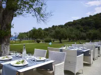 Belle Helene Hotel - Aamiainen