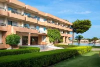 BelleVue Club Hotels near St Sebastian's Gate or Majorca Gate