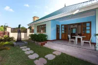 Le Relax Self Catering Apartment Hotels near Grand l'Anse